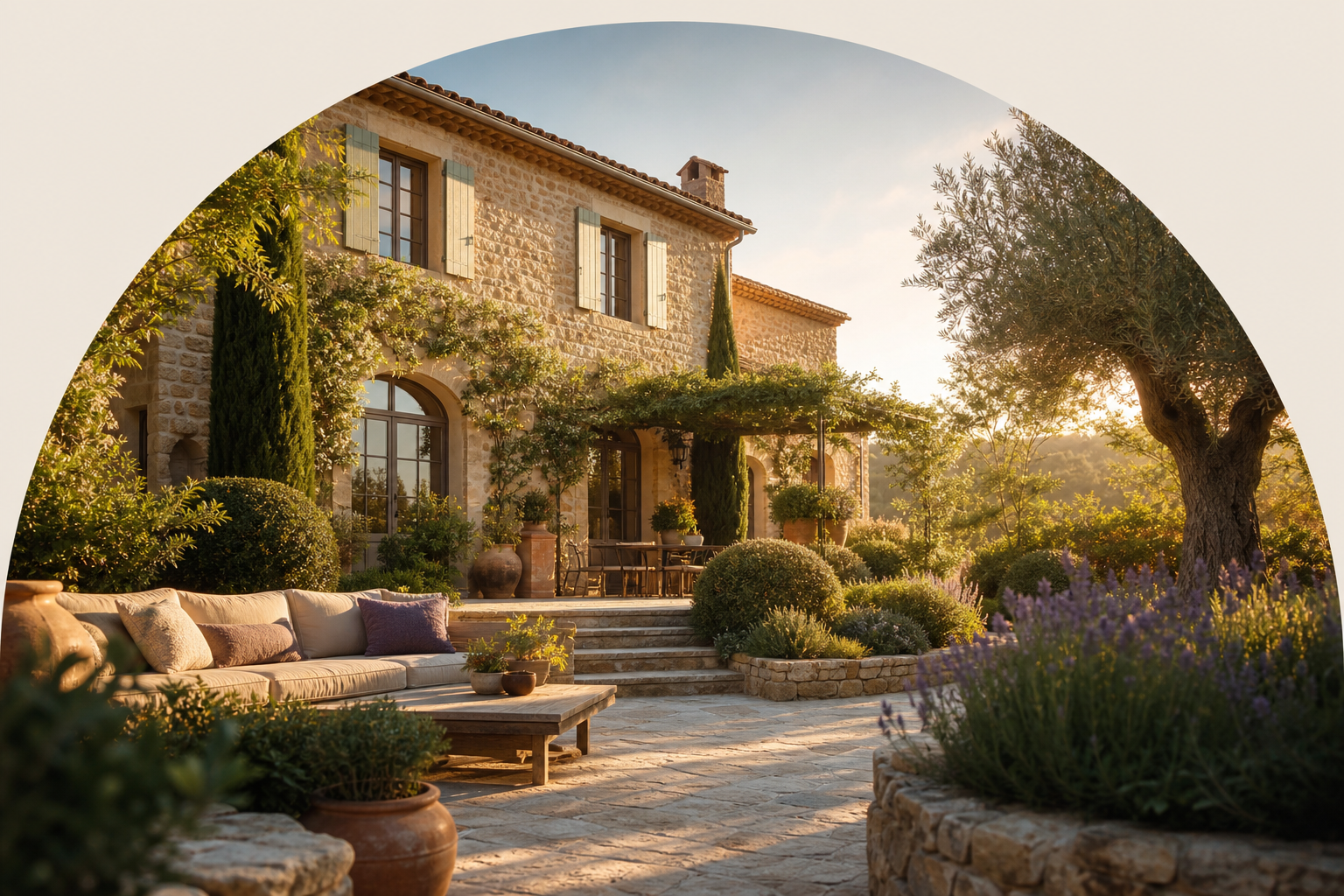 Domaine Dreamia