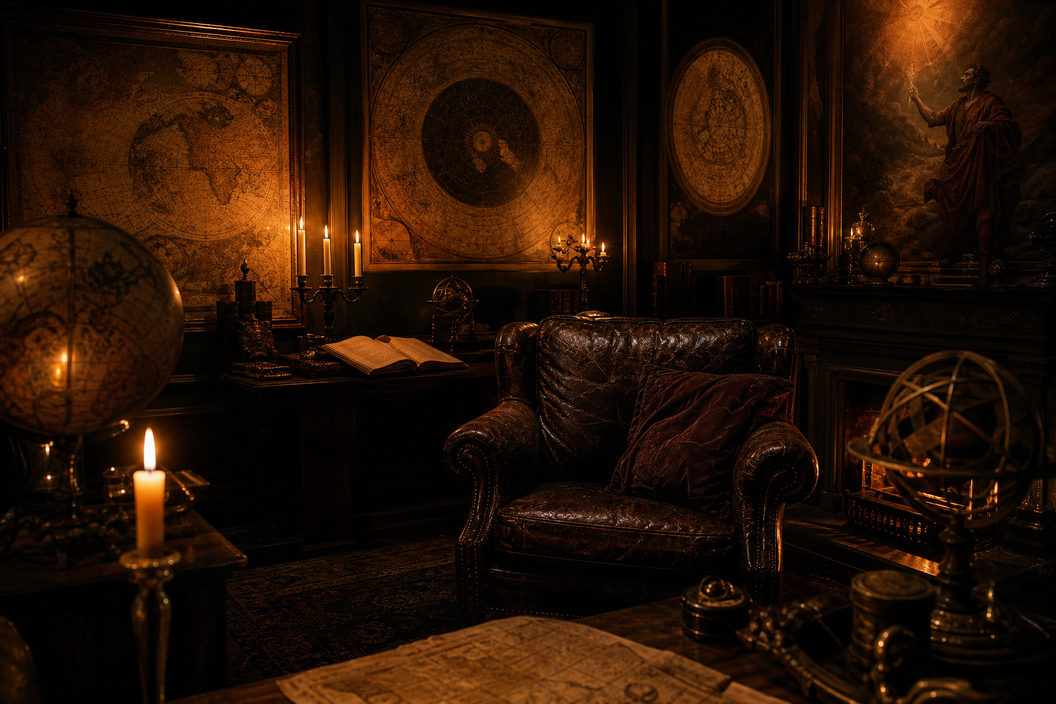 Expérience immersive