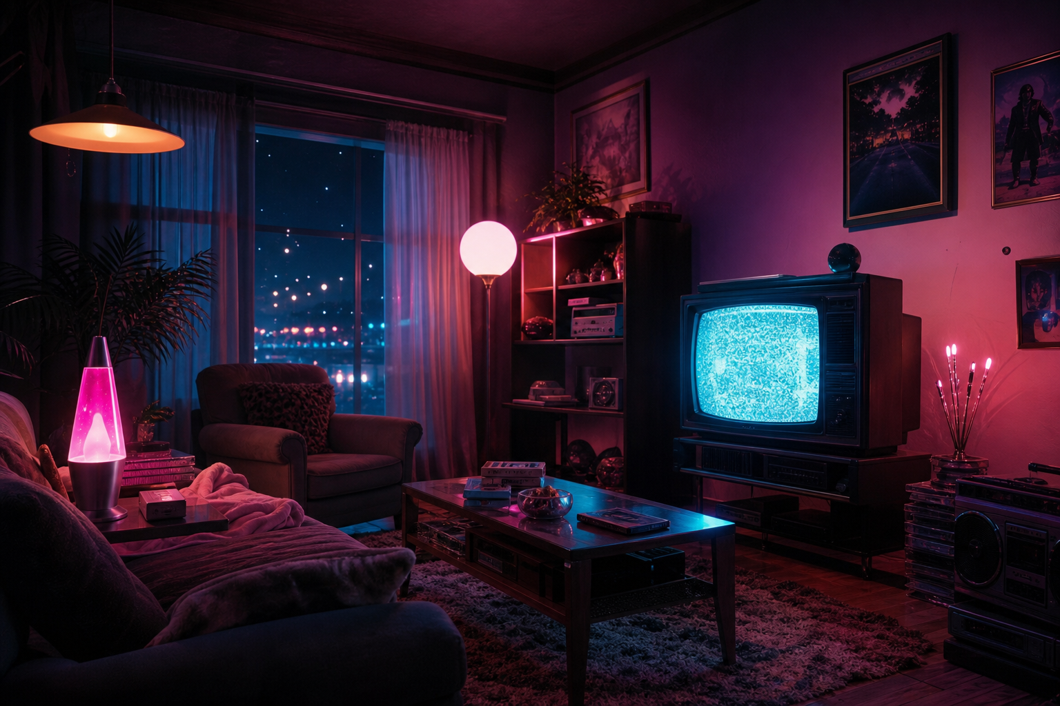 Le Studio 80