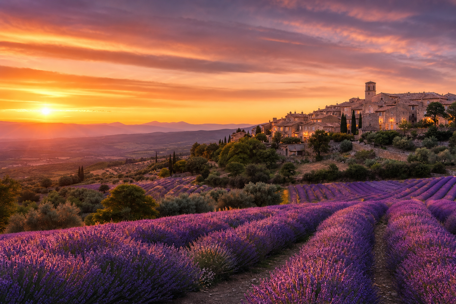 Un week-end immersif dans le Var