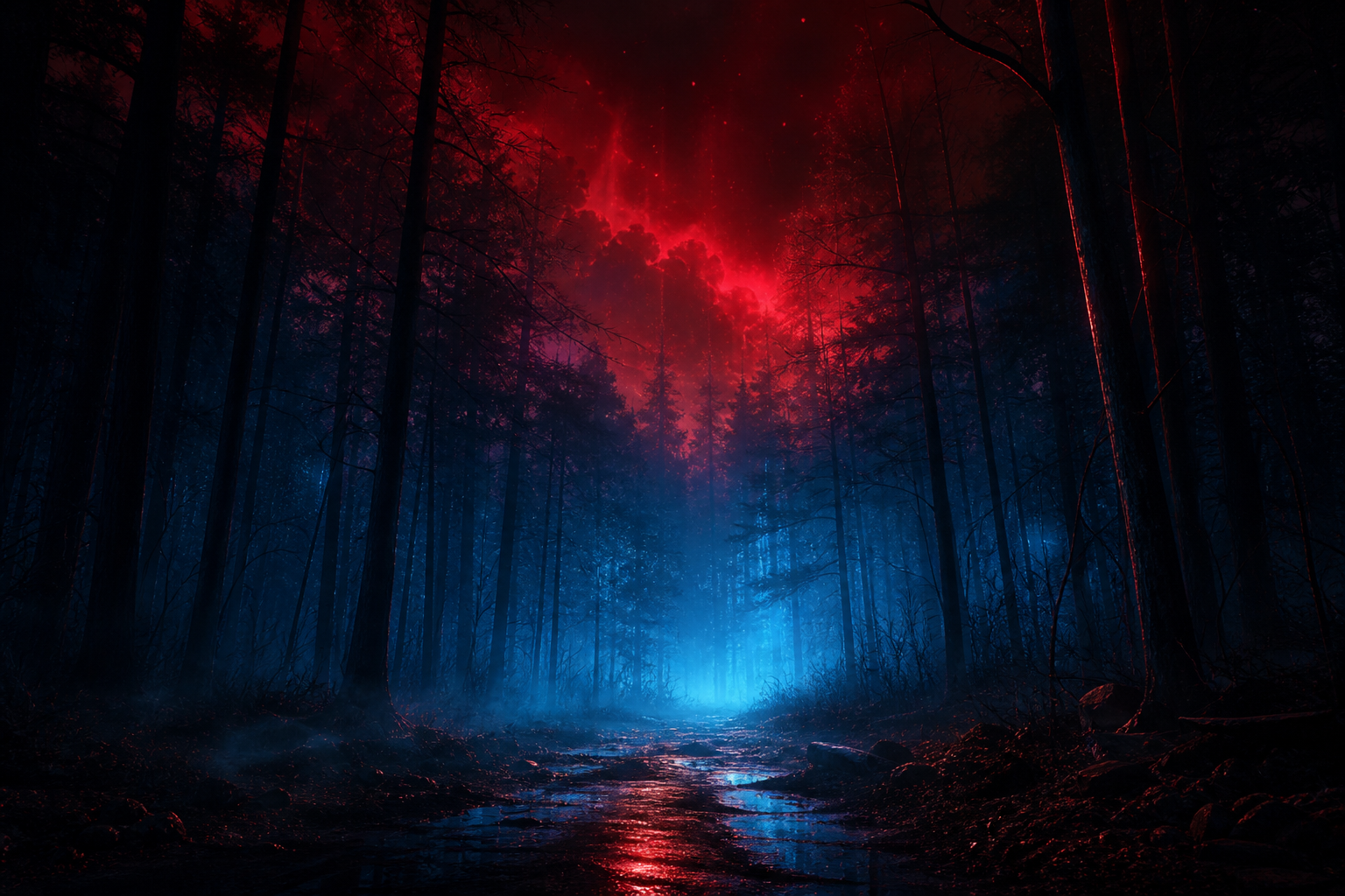 Stranger Things et l'art de l'immersion