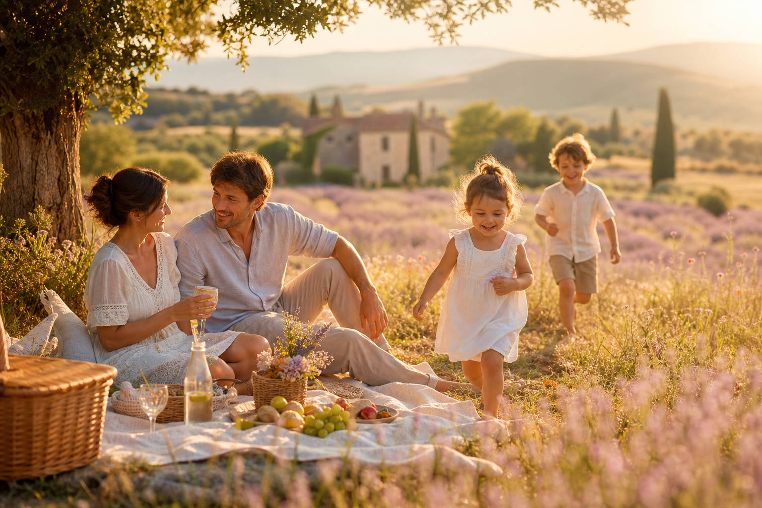 Activités pour enfants